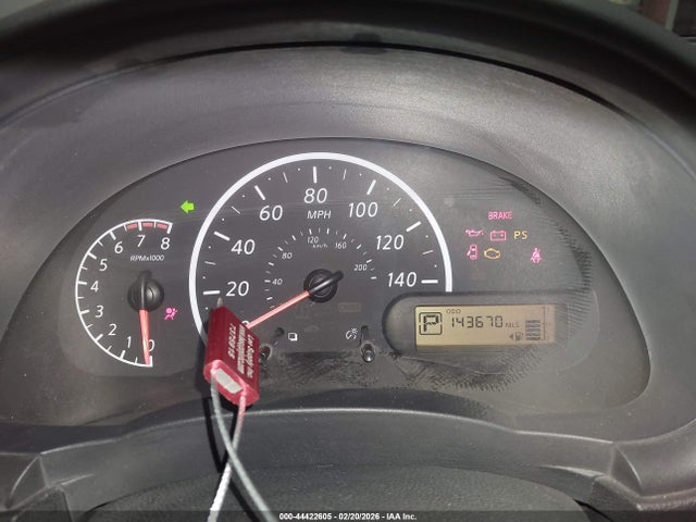 3N1CN7AP0FL818121 Nissan Versa 1.6 S+
