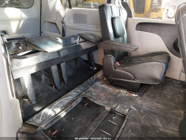 Продажа на аукционе авто 2012 Chrysler Town & Country Touring, vin: 2C4RC1BG8CR286768, номер лота: 44422607