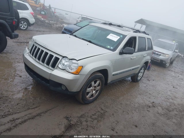 2009 JEEP GRAND CHEROKEE 1J8GR48K19C527910 Photo 1