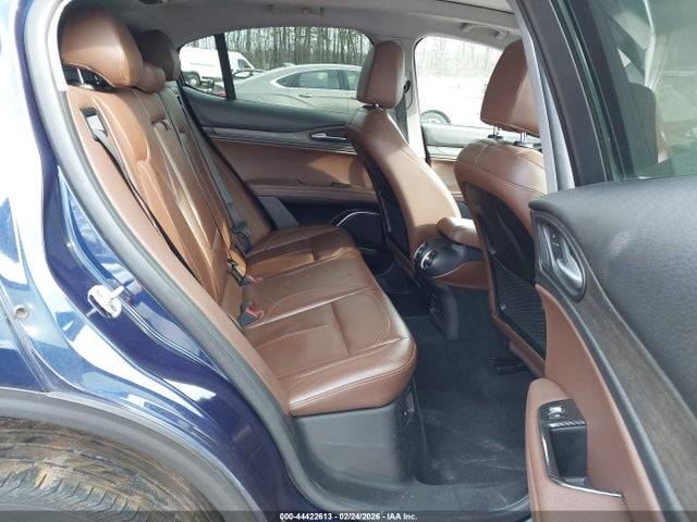 2018 ALFA ROMEO STELVIO ZASFAKBN6J7B93086 Photo 7