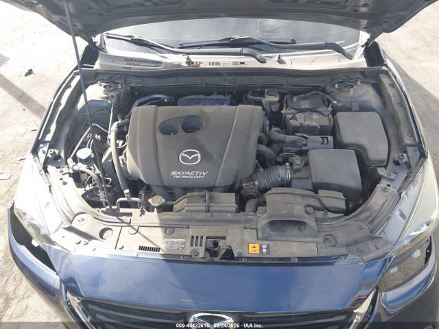 3MZBN1U79HM107688 Mazda Mazda3 Sport