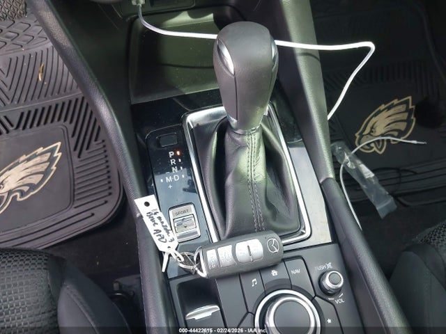 3MZBN1U79HM107688 Mazda Mazda3 Sport