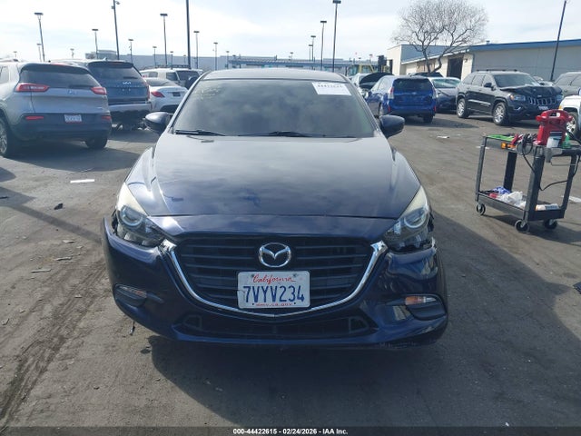 3MZBN1U79HM107688 Mazda Mazda3 Sport