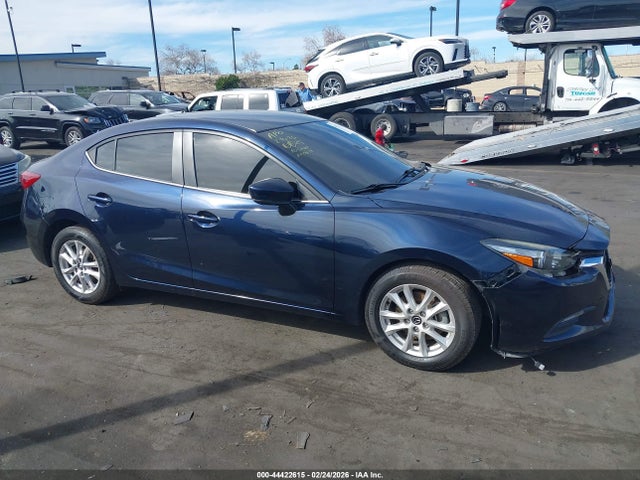 3MZBN1U79HM107688 Mazda Mazda3 Sport