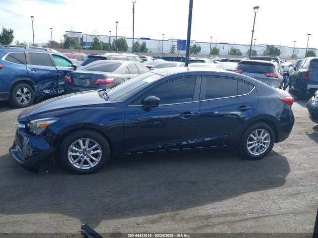 3MZBN1U79HM107688 Mazda Mazda3 Sport