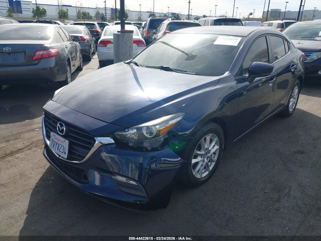 3MZBN1U79HM107688 Mazda Mazda3 Sport