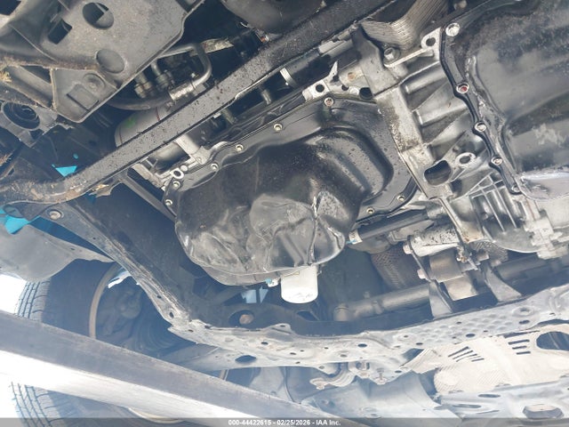 3MZBN1U79HM107688 Mazda Mazda3 Sport
