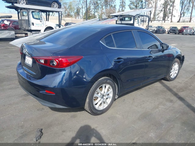 3MZBN1U79HM107688 Mazda Mazda3 Sport