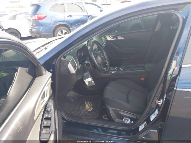 3MZBN1U79HM107688 Mazda Mazda3 Sport