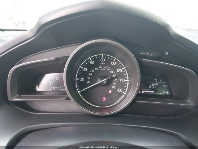3MZBN1U79HM107688 Mazda Mazda3 Sport