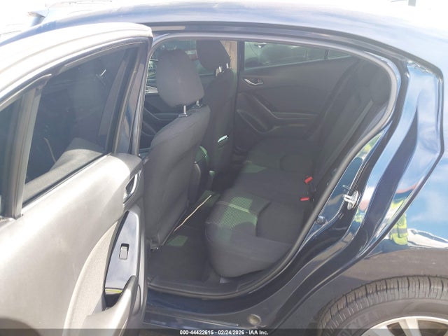3MZBN1U79HM107688 Mazda Mazda3 Sport