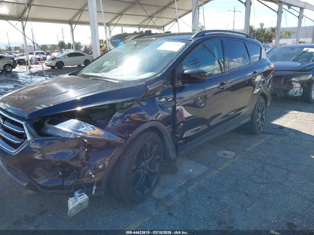1FMCU9GDXKUB67021 Ford ESCAPE SE