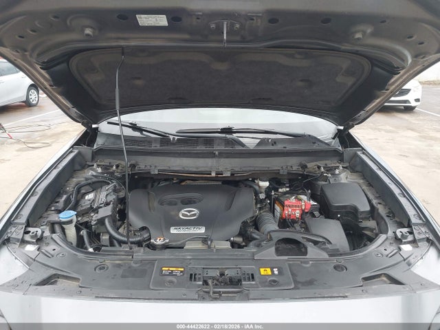 Aukcja sprzedaży 2016 Mazda Cx-9 Signature, vin: JM3TCBEY2G0122987, numer aukcji: 44422622