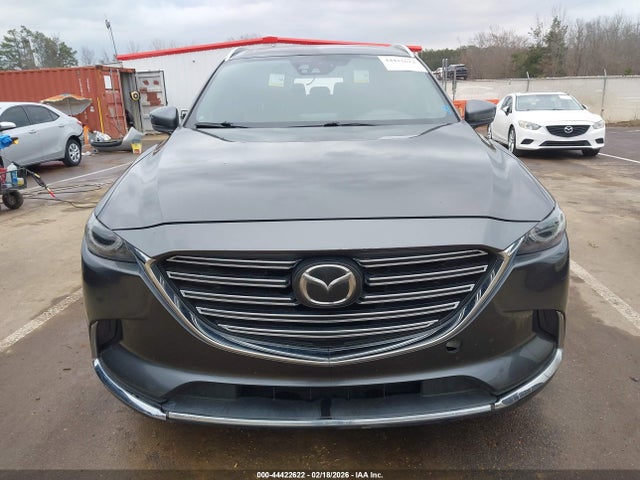 Aukcja sprzedaży 2016 Mazda Cx-9 Signature, vin: JM3TCBEY2G0122987, numer aukcji: 44422622