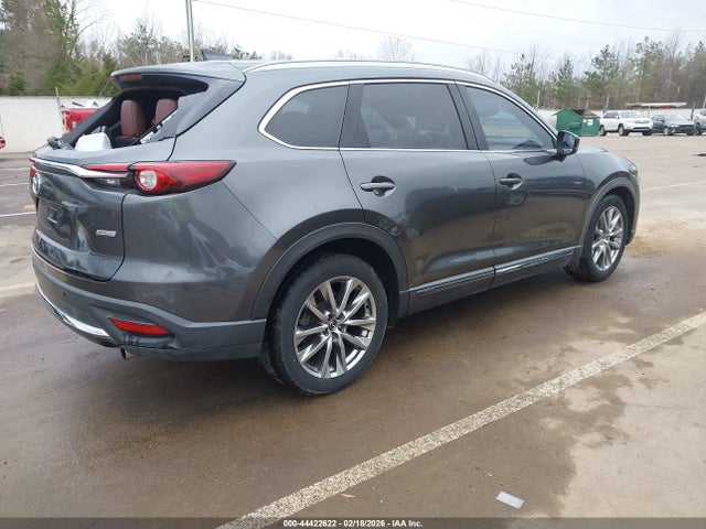 Aukcja sprzedaży 2016 Mazda Cx-9 Signature, vin: JM3TCBEY2G0122987, numer aukcji: 44422622