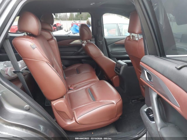 Aukcja sprzedaży 2016 Mazda Cx-9 Signature, vin: JM3TCBEY2G0122987, numer aukcji: 44422622