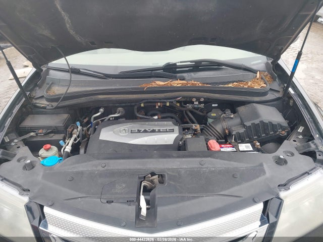 Продаж на аукціоні авто 2008 Acura Mdx Technology Package, vin: 2HNYD28638H541492, номер лоту: 44422626