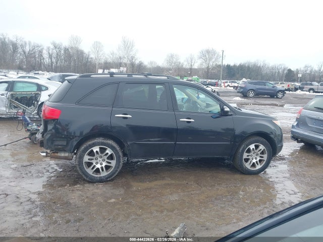 Продаж на аукціоні авто 2008 Acura Mdx Technology Package, vin: 2HNYD28638H541492, номер лоту: 44422626
