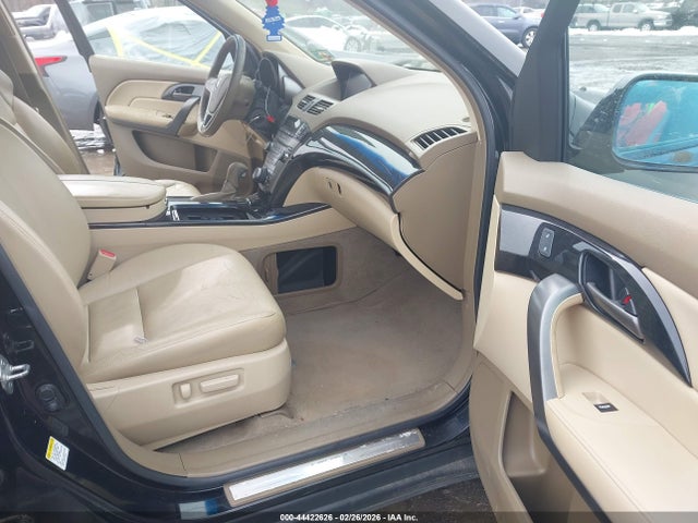 Продаж на аукціоні авто 2008 Acura Mdx Technology Package, vin: 2HNYD28638H541492, номер лоту: 44422626
