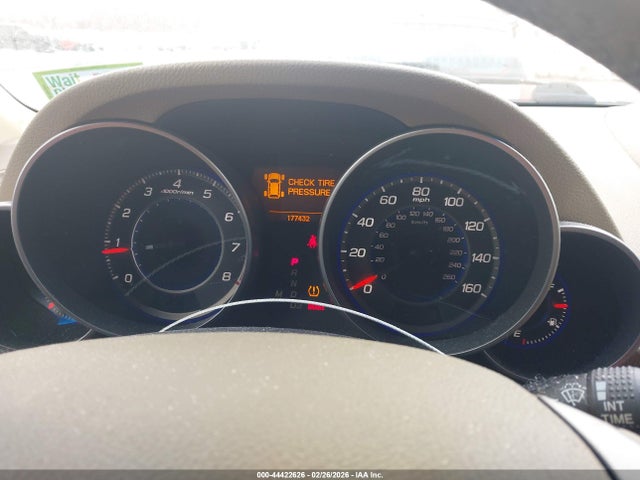 Продаж на аукціоні авто 2008 Acura Mdx Technology Package, vin: 2HNYD28638H541492, номер лоту: 44422626