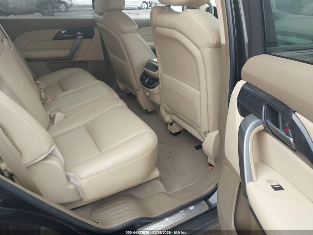 Продаж на аукціоні авто 2008 Acura Mdx Technology Package, vin: 2HNYD28638H541492, номер лоту: 44422626