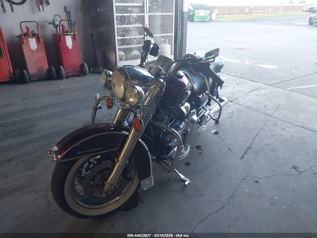 2009 HARLEY-DAVIDSON FLHRC 1HD1FR4369Y683167 Photo 1