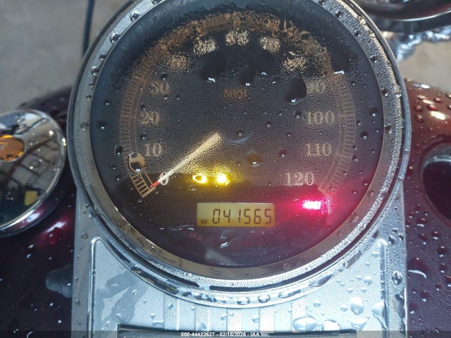 2009 HARLEY-DAVIDSON FLHRC 1HD1FR4369Y683167 Photo 6