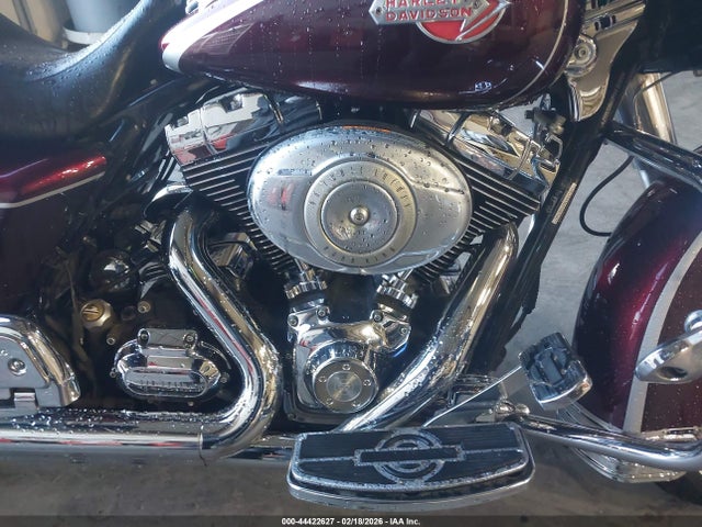 2009 HARLEY-DAVIDSON FLHRC 1HD1FR4369Y683167 Photo 7