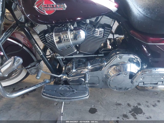 2009 HARLEY-DAVIDSON FLHRC 1HD1FR4369Y683167 Photo 8