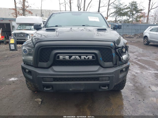 Aukcja sprzedaży 2017 Ram 1500 Rebel, vin: 1C6RR7YT7HS794491, numer aukcji: 44422628