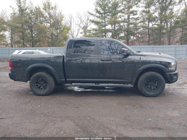 Aukcja sprzedaży 2017 Ram 1500 Rebel, vin: 1C6RR7YT7HS794491, numer aukcji: 44422628