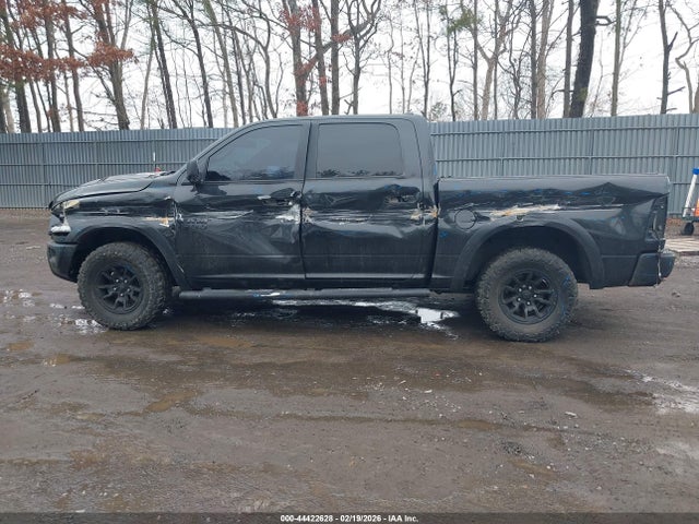 Aukcja sprzedaży 2017 Ram 1500 Rebel, vin: 1C6RR7YT7HS794491, numer aukcji: 44422628