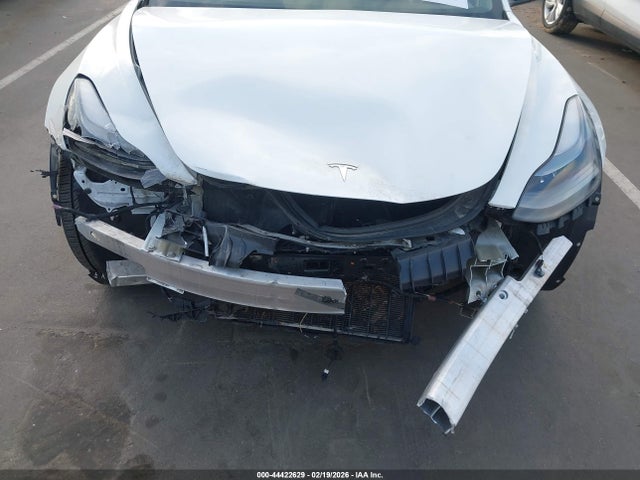 Aukcja sprzedaży 2022 Tesla Model 3 Long Range Dual Motor All-wheel Drive, vin: 5YJ3E1EB4NF199741, numer aukcji: 44422629