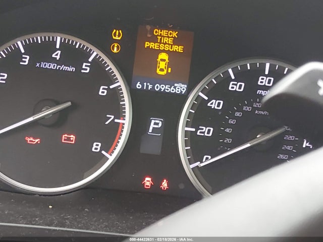 Acura Ilx 2.4l/acurawatch Plus Package 2016 19UDE2F32GA018246 Image 15