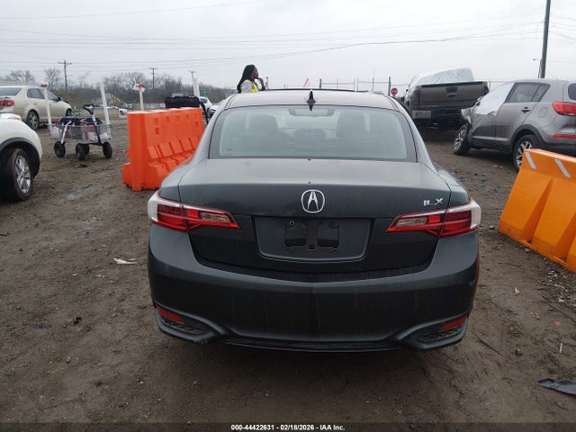Acura Ilx 2.4l/acurawatch Plus Package 2016 19UDE2F32GA018246 Image 16