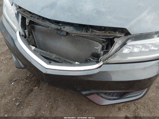Acura Ilx 2.4l/acurawatch Plus Package 2016 19UDE2F32GA018246 Image 17