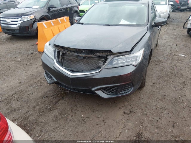 Acura Ilx 2.4l/acurawatch Plus Package 2016 19UDE2F32GA018246 Image 6