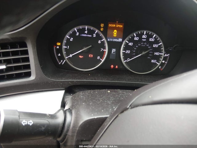 Acura Ilx 2.4l/acurawatch Plus Package 2016 19UDE2F32GA018246 Image 7