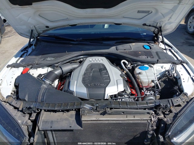 2017 AUDI A7 WAUW2AFC9HN032601 Photo 9