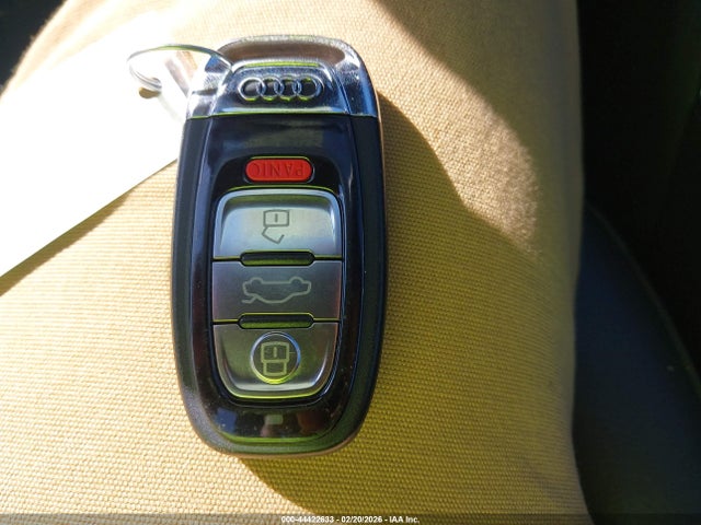 2017 AUDI A7 WAUW2AFC9HN032601 Photo 10