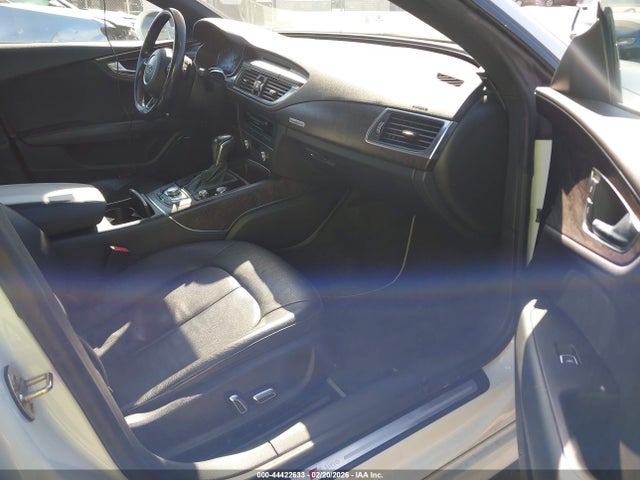 2017 AUDI A7 WAUW2AFC9HN032601 Photo 4