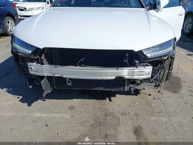 2017 AUDI A7 WAUW2AFC9HN032601 Photo 5