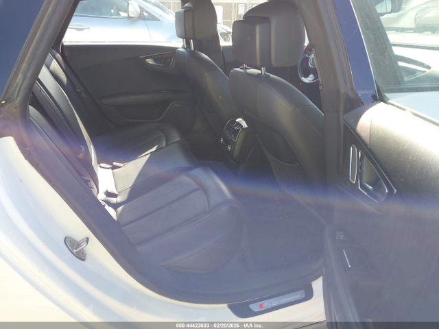 2017 AUDI A7 WAUW2AFC9HN032601 Photo 7