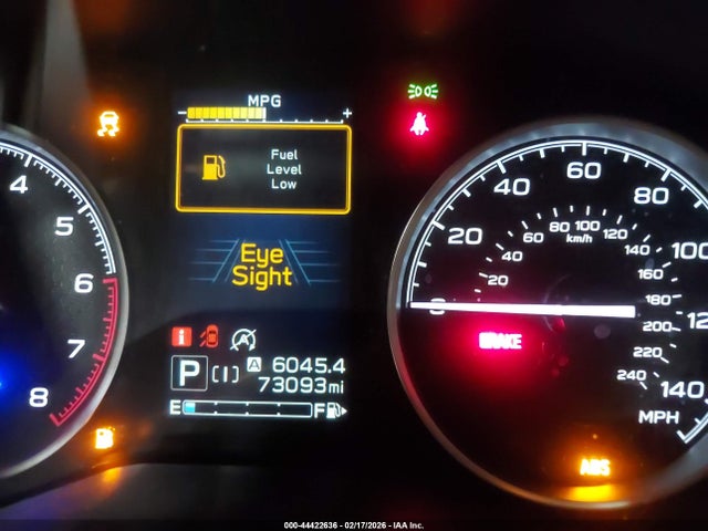 Subaru Forester Premium 2021 JF2SKAFC6MH502093 Image 15
