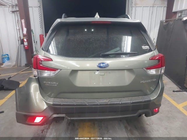 Subaru Forester Premium 2021 JF2SKAFC6MH502093 Image 16
