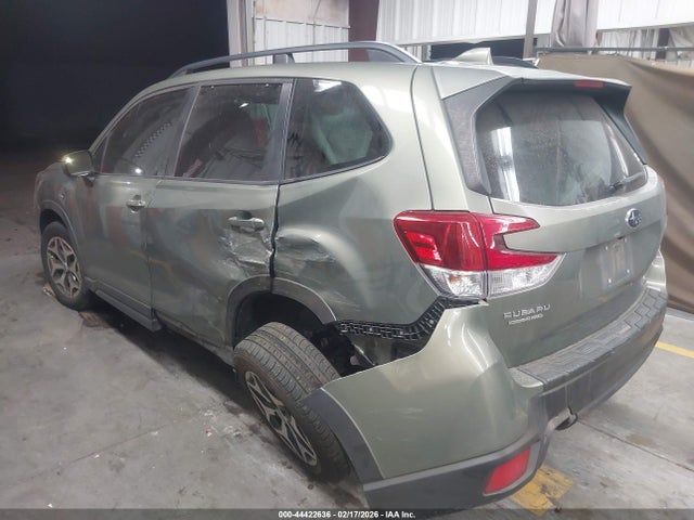 Subaru Forester Premium 2021 JF2SKAFC6MH502093 Image 3