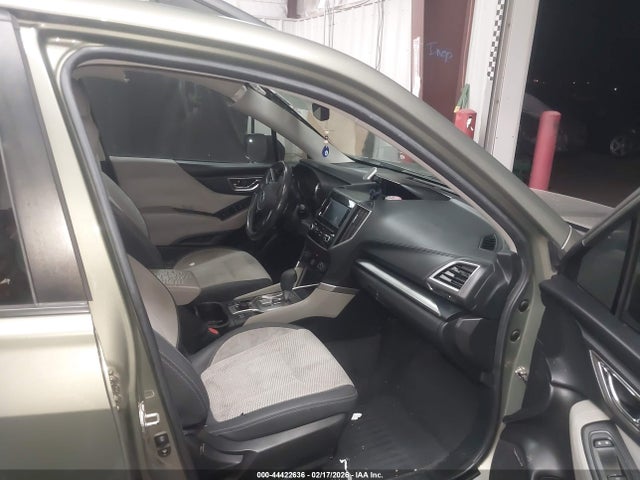 Subaru Forester Premium 2021 JF2SKAFC6MH502093 Image 5