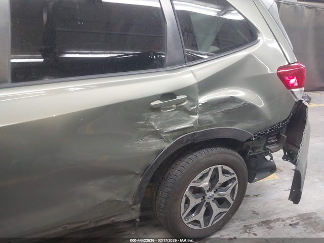 Subaru Forester Premium 2021 JF2SKAFC6MH502093 Image 6