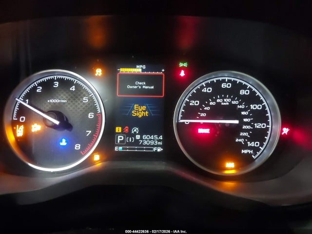Subaru Forester Premium 2021 JF2SKAFC6MH502093 Image 7