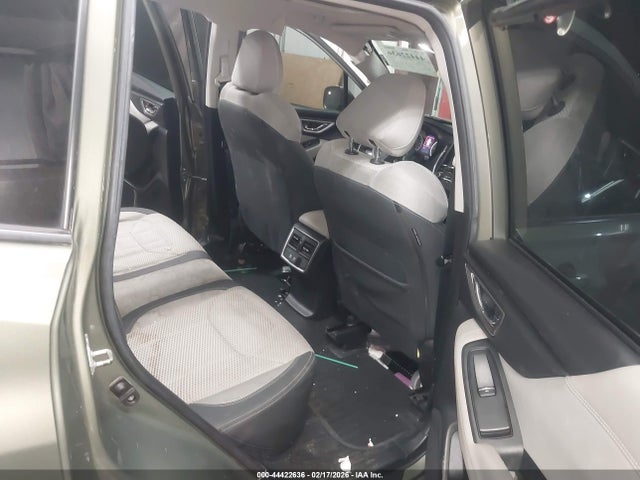 Subaru Forester Premium 2021 JF2SKAFC6MH502093 Image 8